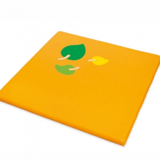  Grote kinderopvang speelmat - herfst