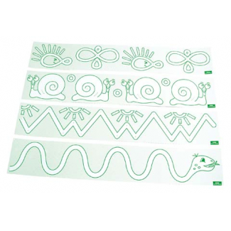 Schrijf oefeningen 1 