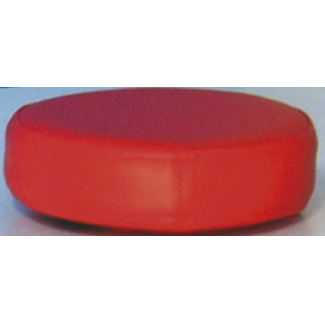 Stootkussens voor tussen de lokomotief en de wagons