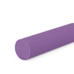   Foam cilinder 60 x 15 cm (hoge densiteit)