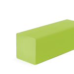   Foam blok 60 x 20 x 20 cm