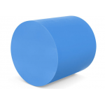   Foam cilinder 60 x 60 cm