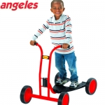 Autoped vierwieler (step) - Angeles MyRider