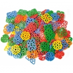 Bouwblokken 1 (kunststof)