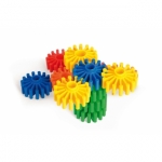 Bouwblokken 4 (kunststof)