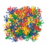 Bouwblokken 6 (kunststof)