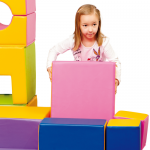 Giga Foamblokken set