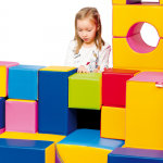 Giga Foamblokken set