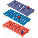 Labyrint Grafisch II