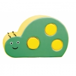 Lieveheersbeestje - foam