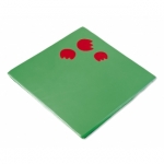  Grote kinderopvang speelmat - voorjaar