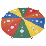 Parachute 350 actief