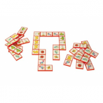 Plaatjes Domino