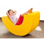  Foam blok  halve cirkel