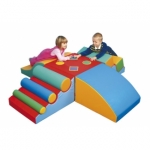  Speelplaats II - Compleet