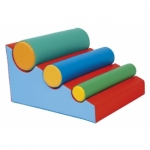 Speelplaats II - Kit 1 - cylinders