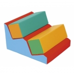 Speelplaats II - Kit 2 - balken