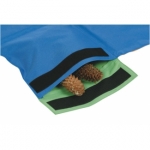 Senso motorische speelmat (met zakken)