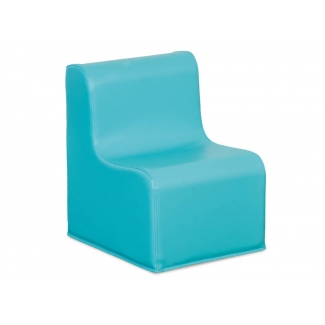  Foam stoeltje - Zithoogte 32 cm