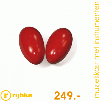  Muziek kast met instrumenten