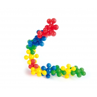 Bouwblokken 8 (kunststof)