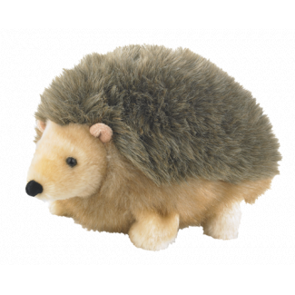 Egel - Handpop van Beleduc