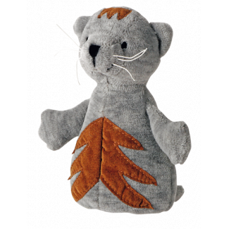 Kat - Luxe Vingerpop van Beleduc 