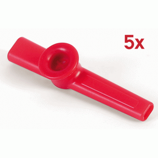 Kazoo's (5)