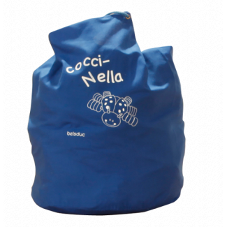 Lieveheersbeestjesspel 'Cocci-Nella' XXL - educatief spel van Beleduc