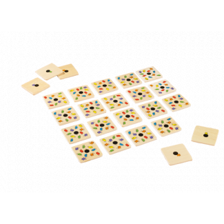 Speedy - educatief spel van Beleduc