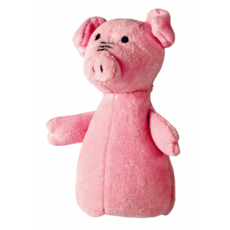 Varken - Luxe Vingerpop van Beleduc 
