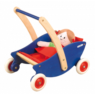 Wandelwagen van Beleduc