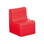  Foam stoeltje - Zithoogte 32 cm