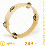  Muziek kast met instrumenten