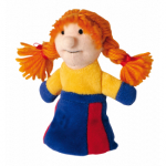 Boerin - Luxe Vingerpop van Beleduc 