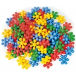 Bouwblokken 8 (kunststof)