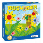 Busy Bee - educatief spel van Beleduc