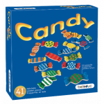Candy - educatief spel van Beleduc