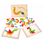 Formentera - educatief spel van Beleduc