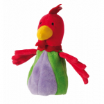 Haan - Luxe Vingerpop van Beleduc 