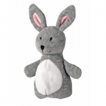 Haas - Luxe Vingerpop van Beleduc 