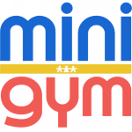 Hometrainer - fitness apparaat voor kinderen