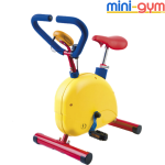 Hometrainer - fitness apparaat voor kinderen