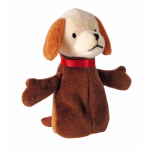 Hond - Luxe Vingerpop van Beleduc 