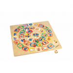 Imita - educatief spel van Beleduc