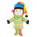 Jan Klaassen - Poppenkastpop van Beleduc