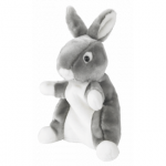 Konijn - Handpop van Beleduc