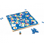 Pingo Tour - educatief spel van Beleduc