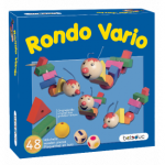 Rondo Vario - educatief spel van Beleduc
