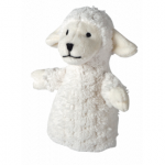 Schaap - Luxe Vingerpop van Beleduc 